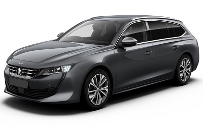 PEUGEOT-508-SW noleggio lungo termine