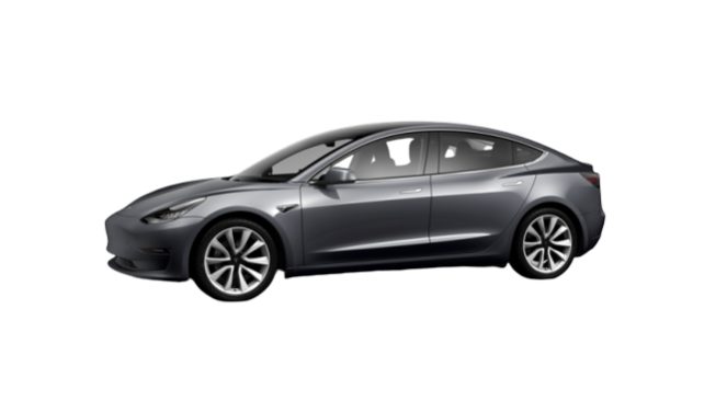 tesla-model3-con-noleggio-lungo-termine-FOR-RENT